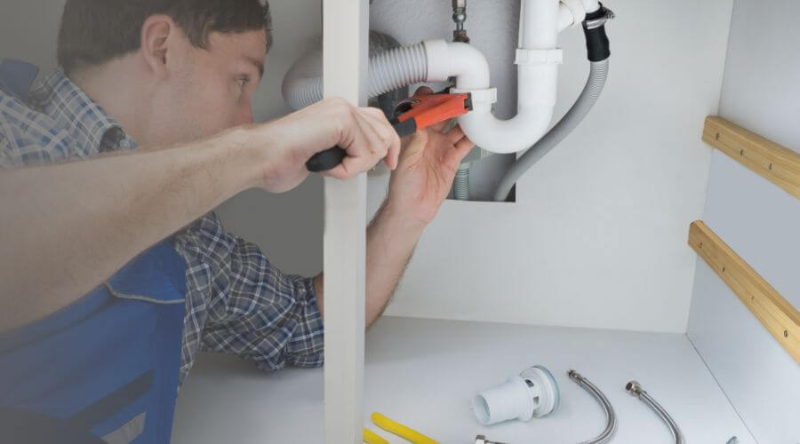 Professional same day plumber in East Lansing, MI